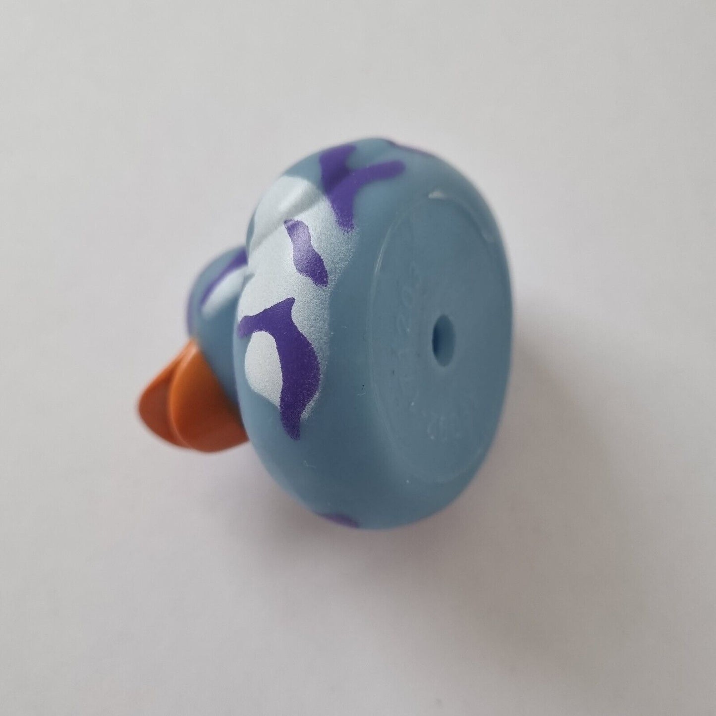 Camouflage Rubber Duck / Car accessory / Dashboard Toy Decoration / Jeep Ducking