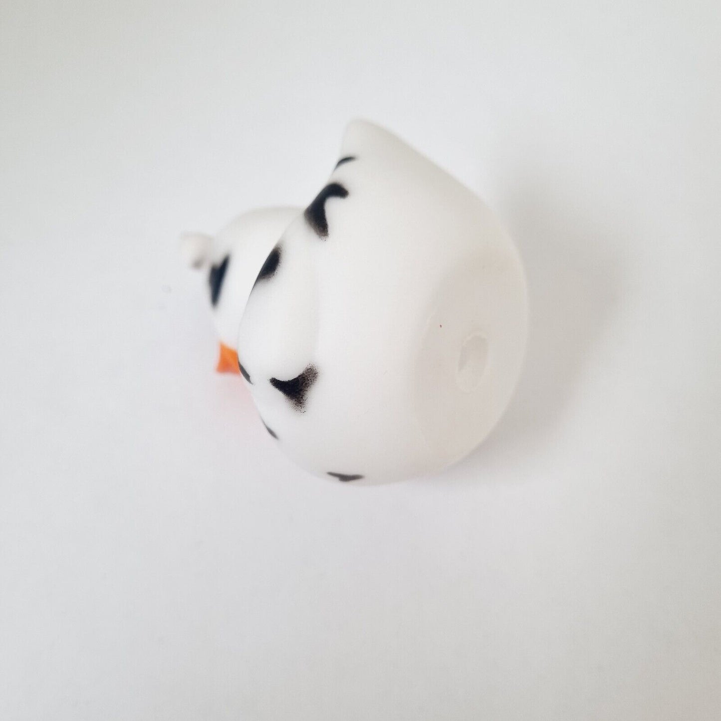 Cow Funny Rubber Duck