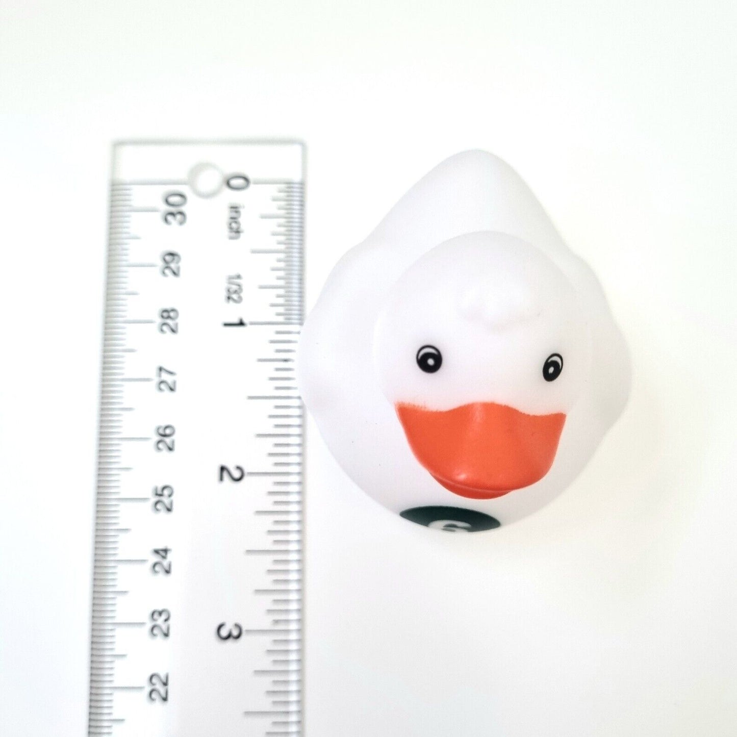 π’π₯ Green 6 Rubber Duck for Jeep Ducking π» Fun Jeep Wrangler Accessor