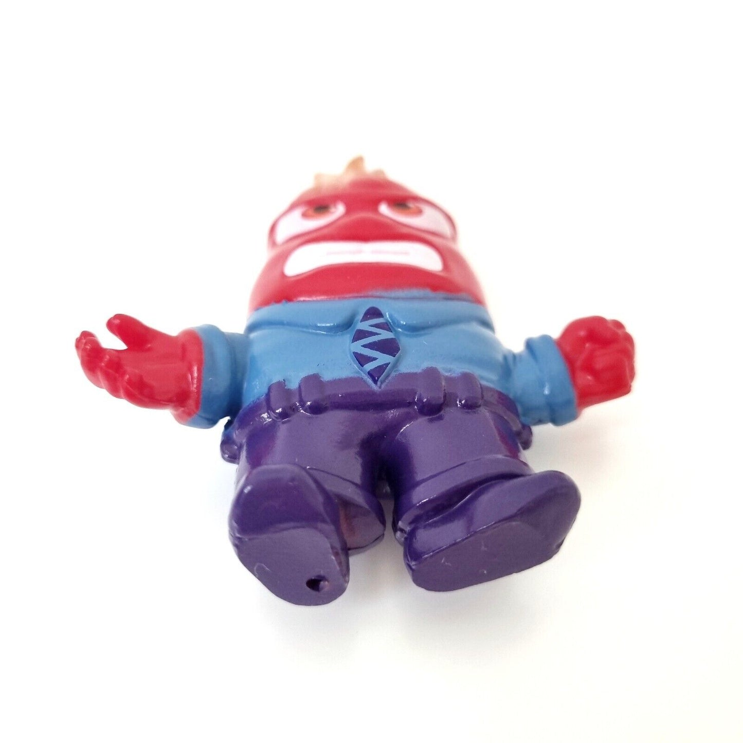 π₯ Anger / Inside Out / Figure Model / Statue Toy / Disney Pixar Cartoon