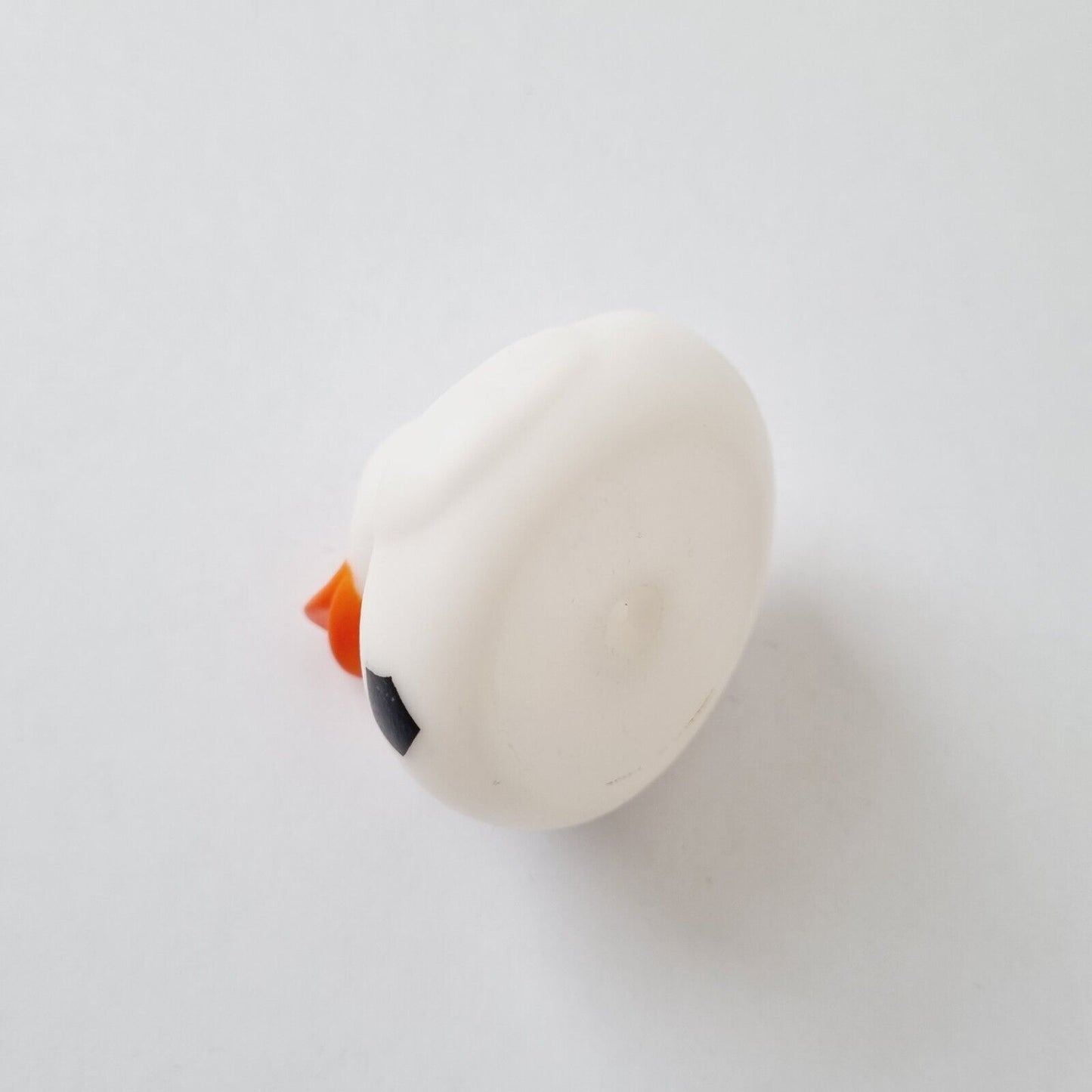 Soccer Ball Rubber Duck / Car accessory / Dashboard Decoration / Jeep Ducking