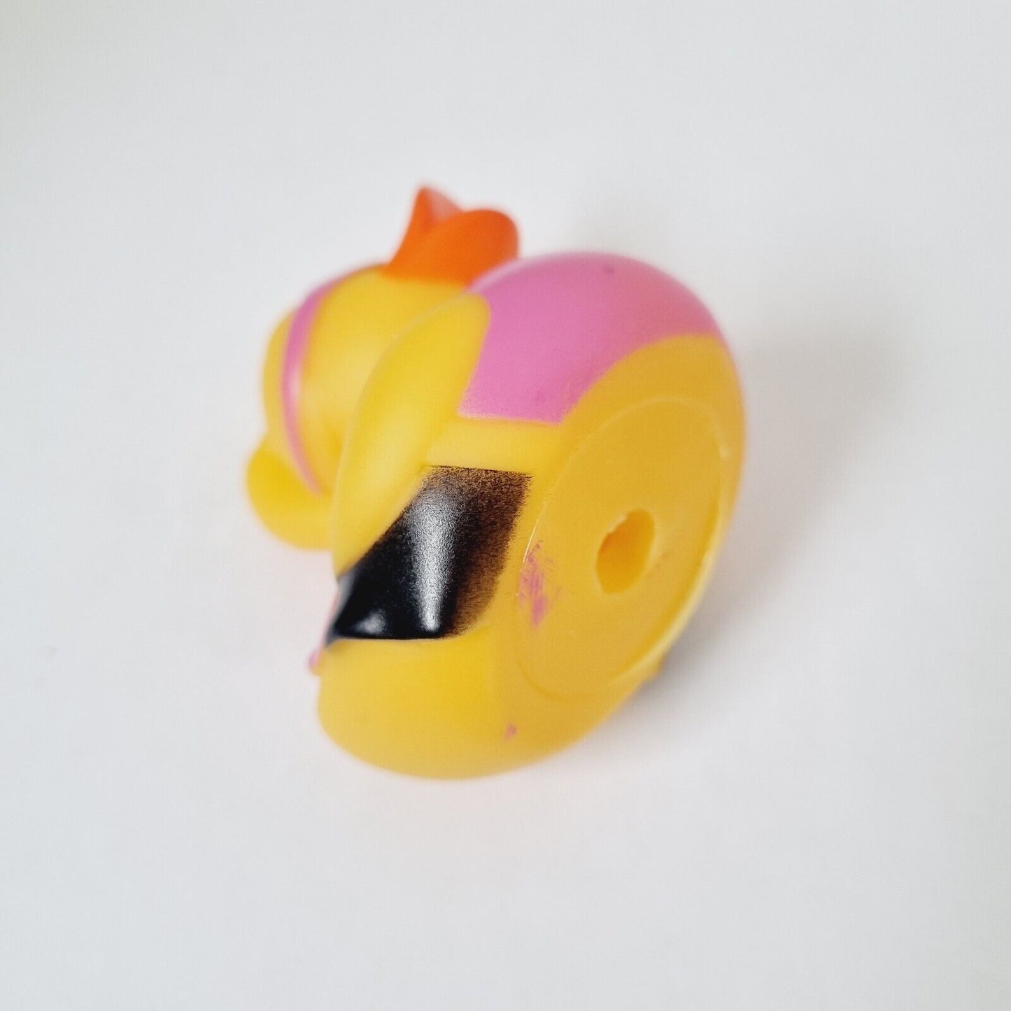 Superwoman Rubber Duck