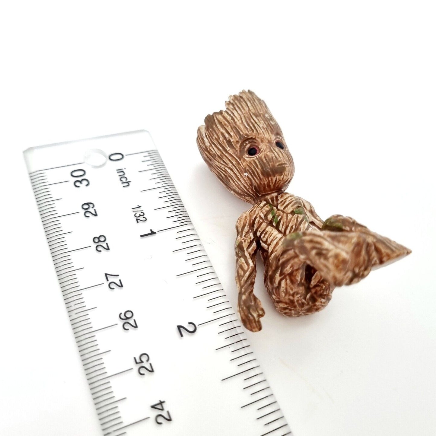 π³ Cute Baby Groot Tree / Marvel / Figure Toy / Decoration / Guardians / Galaxy