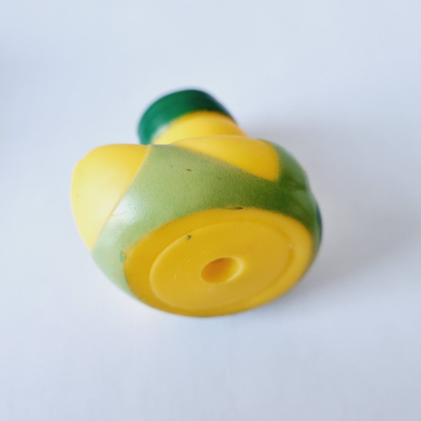Army Rubber Duck / Car accessory / Dashboard Toy Decoration / Jeep Ducking