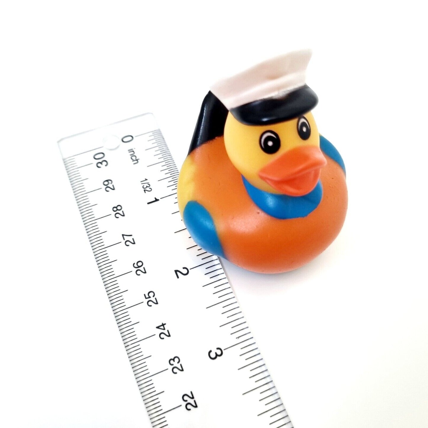 π₯ Police Rubber Duck for Jeep Ducking π» Fun Jeep Wrangler Accessory