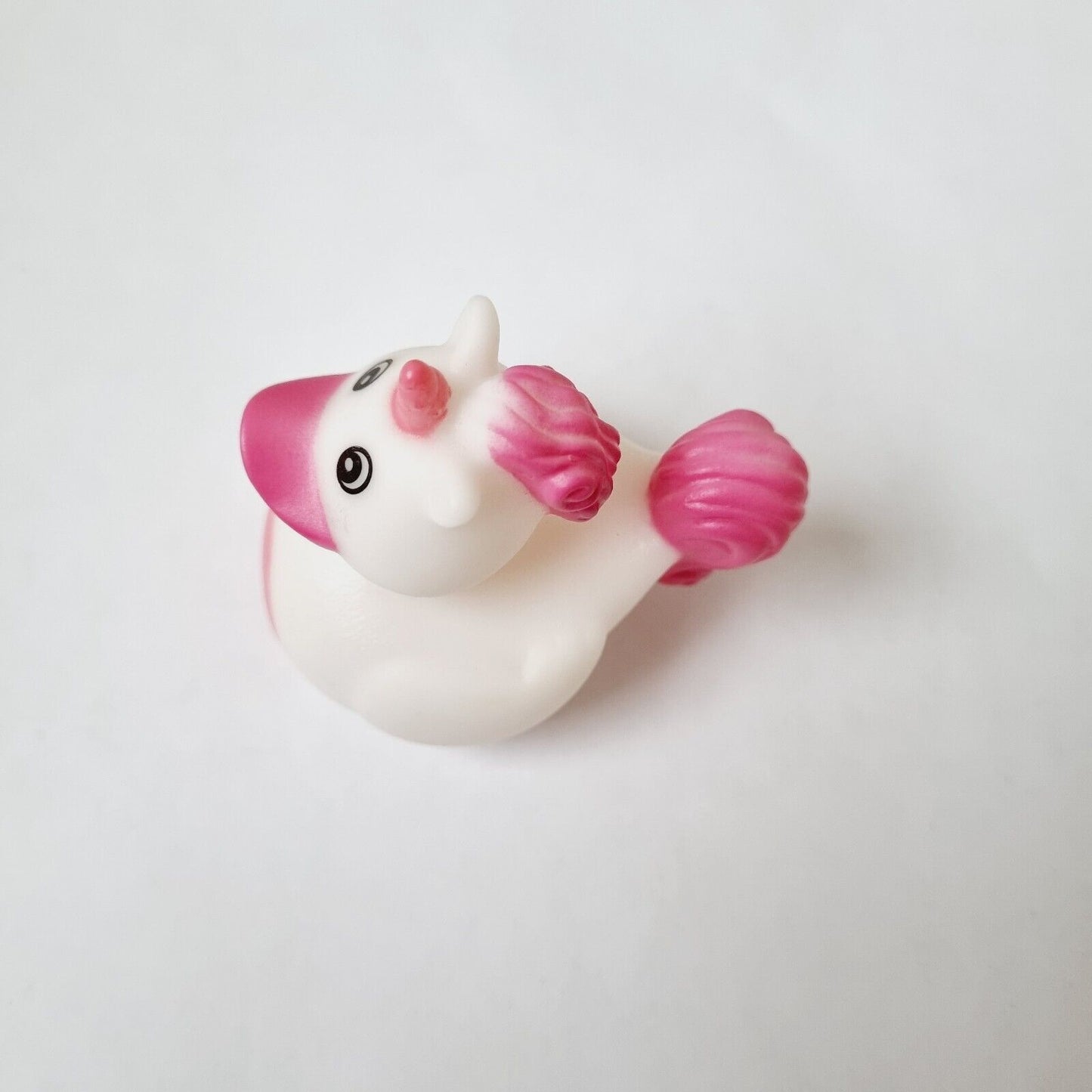 Cute Unicorn Rubber Duck / Car accessory / Dashboard Decoration / Jeep Ducking