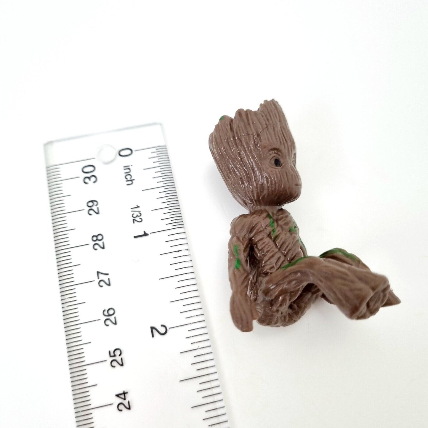 🌿Tiny Baby Groot Tree / Marvel / Figure Toy / Decoration / Guardians / Galaxy