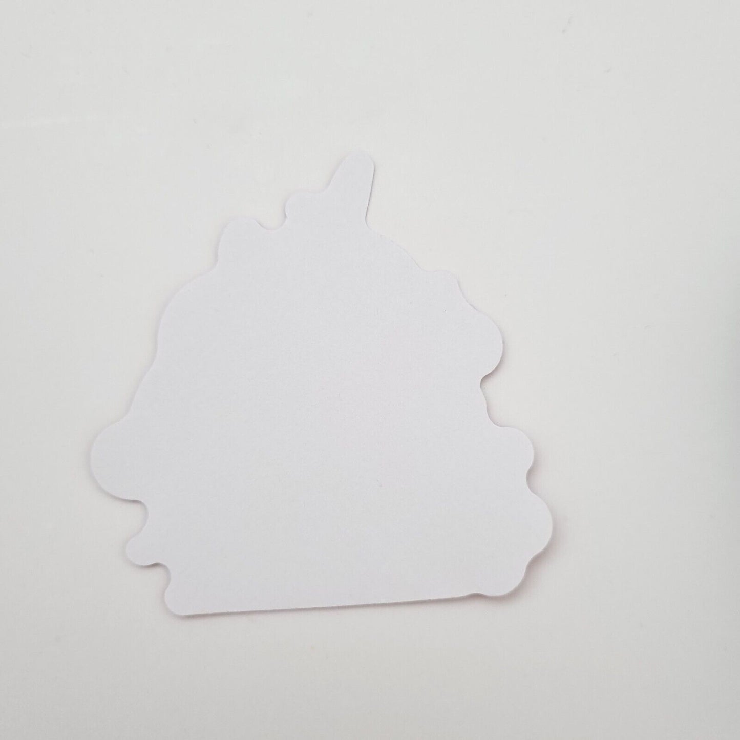 Sticker / Unicorn / Sticker for Laptop, Water Bottle, Notepad, Phone