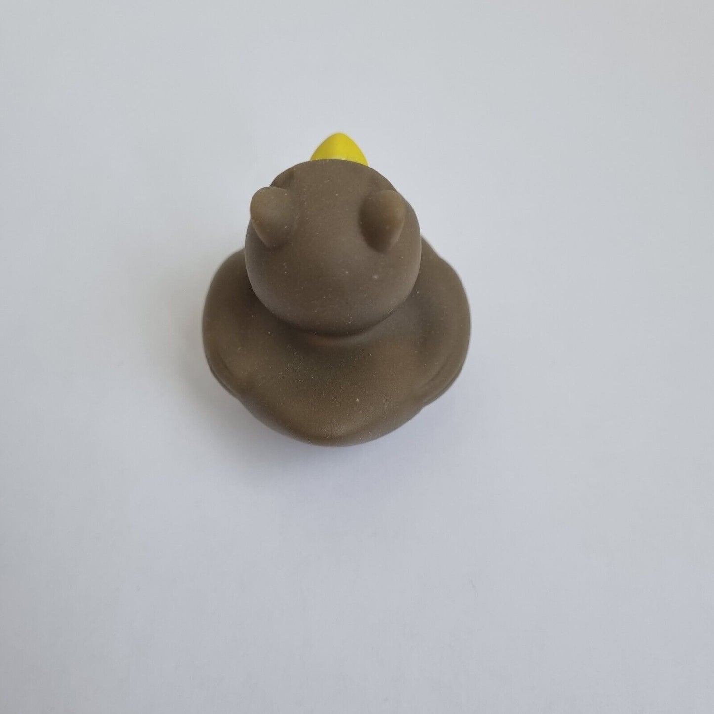 Owl Rubber Duck / Car accessory / Dashboard Toy Decoration / Jeep Ducking