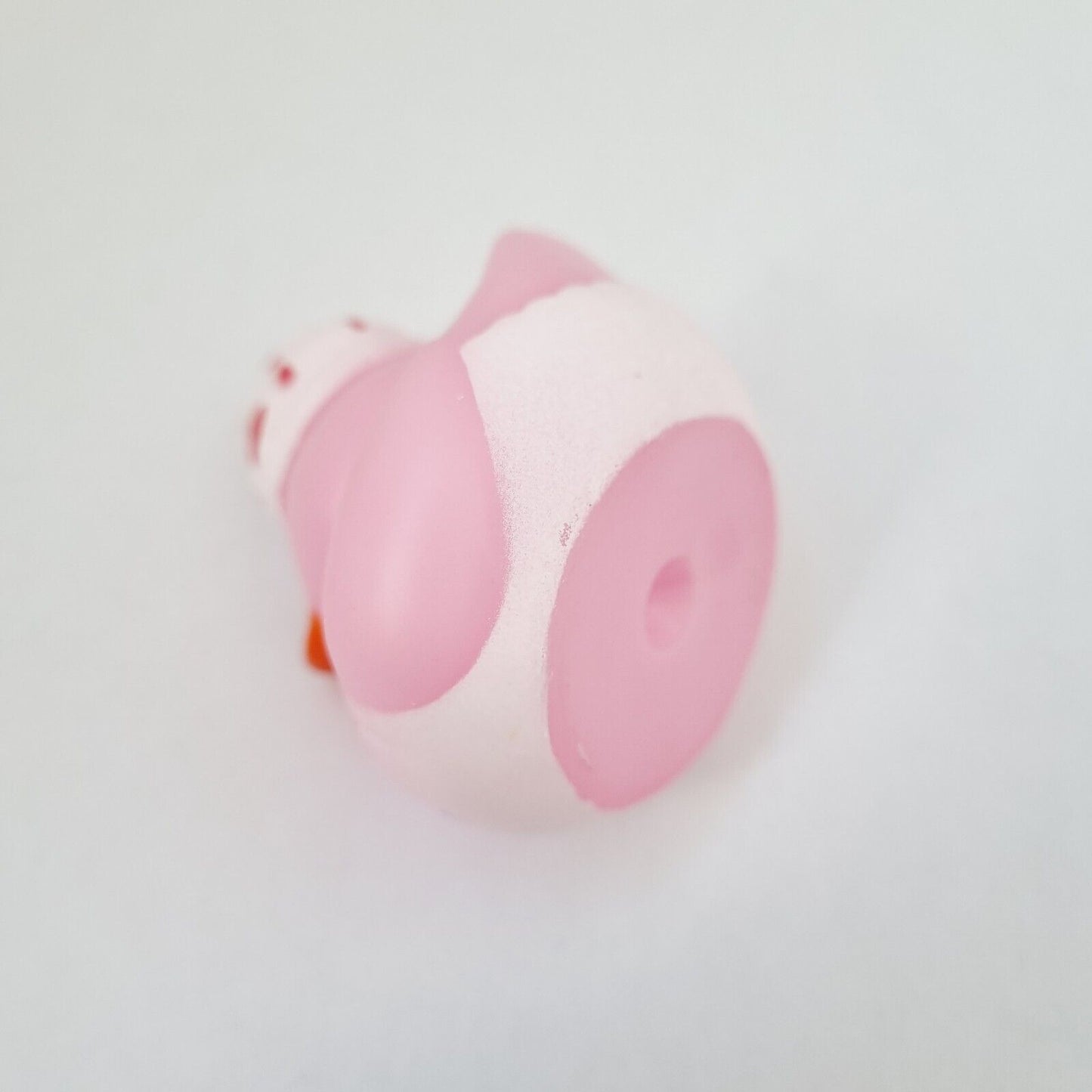 Ice Cream Rubber Duck / Car accessory / Toy dashboard decoration