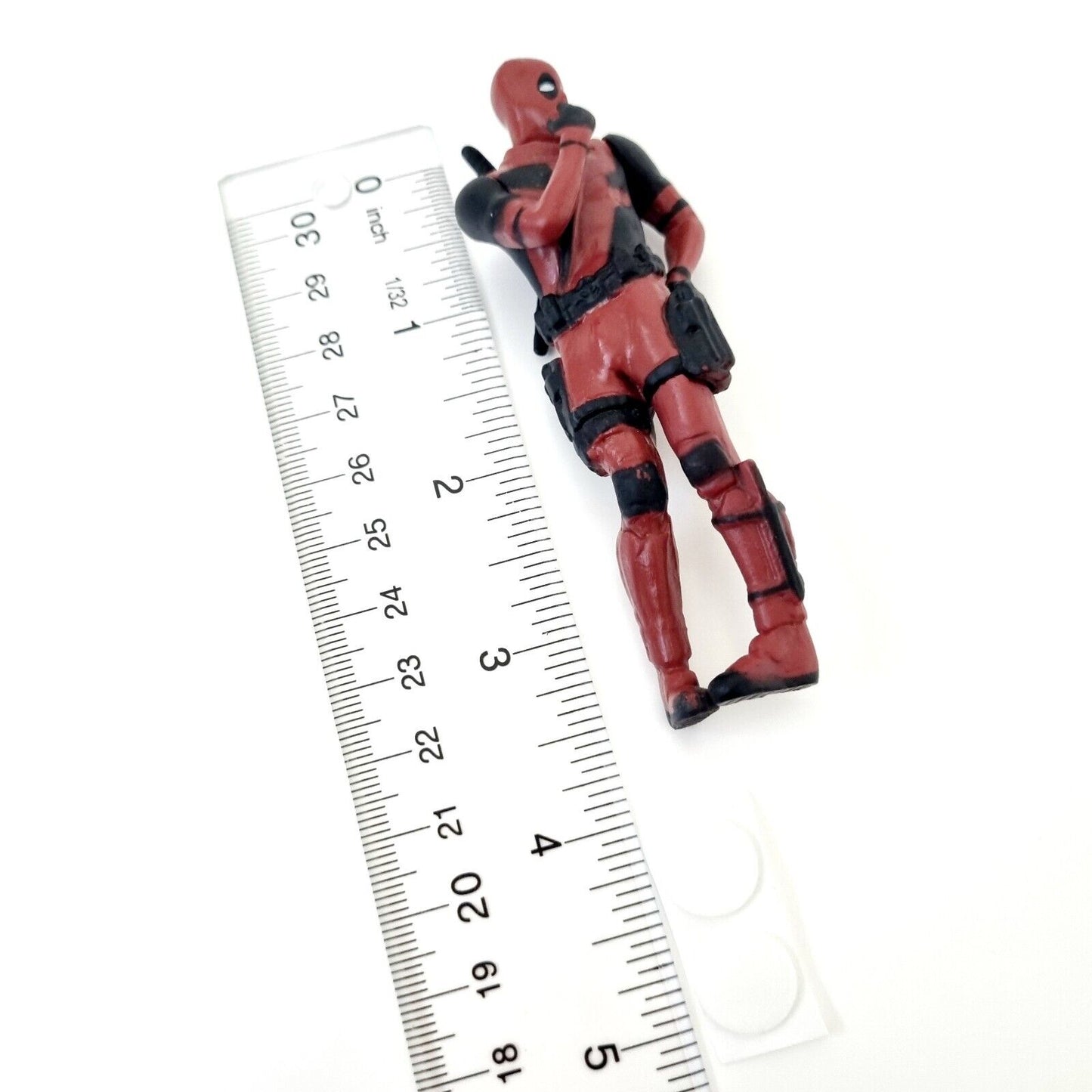 π― Deadpool / Marvel / Dynamic Position Figure Model / Statue Toy / Decoration