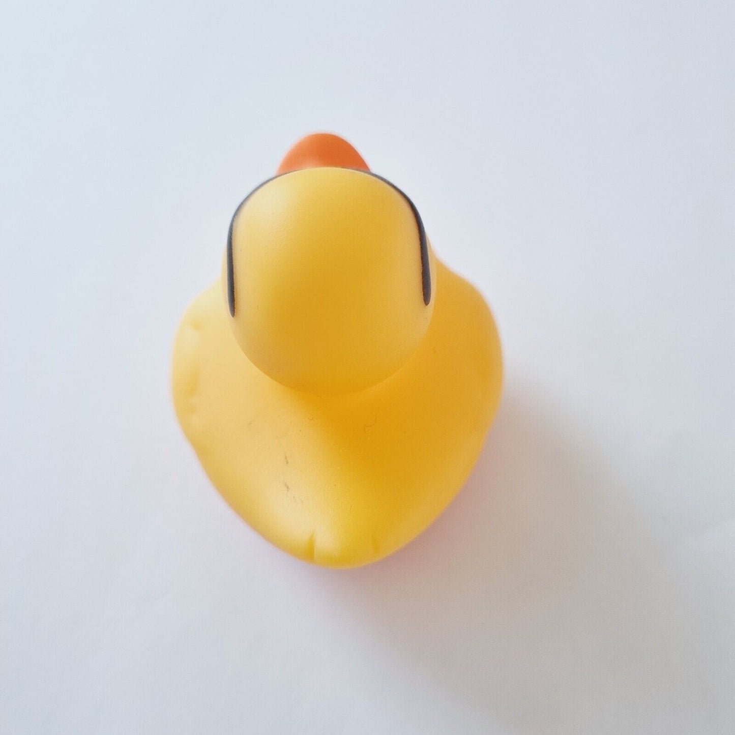Beach Rubber Duck / Car accessory / Dashboard Toy Decoration / Jeep Ducking