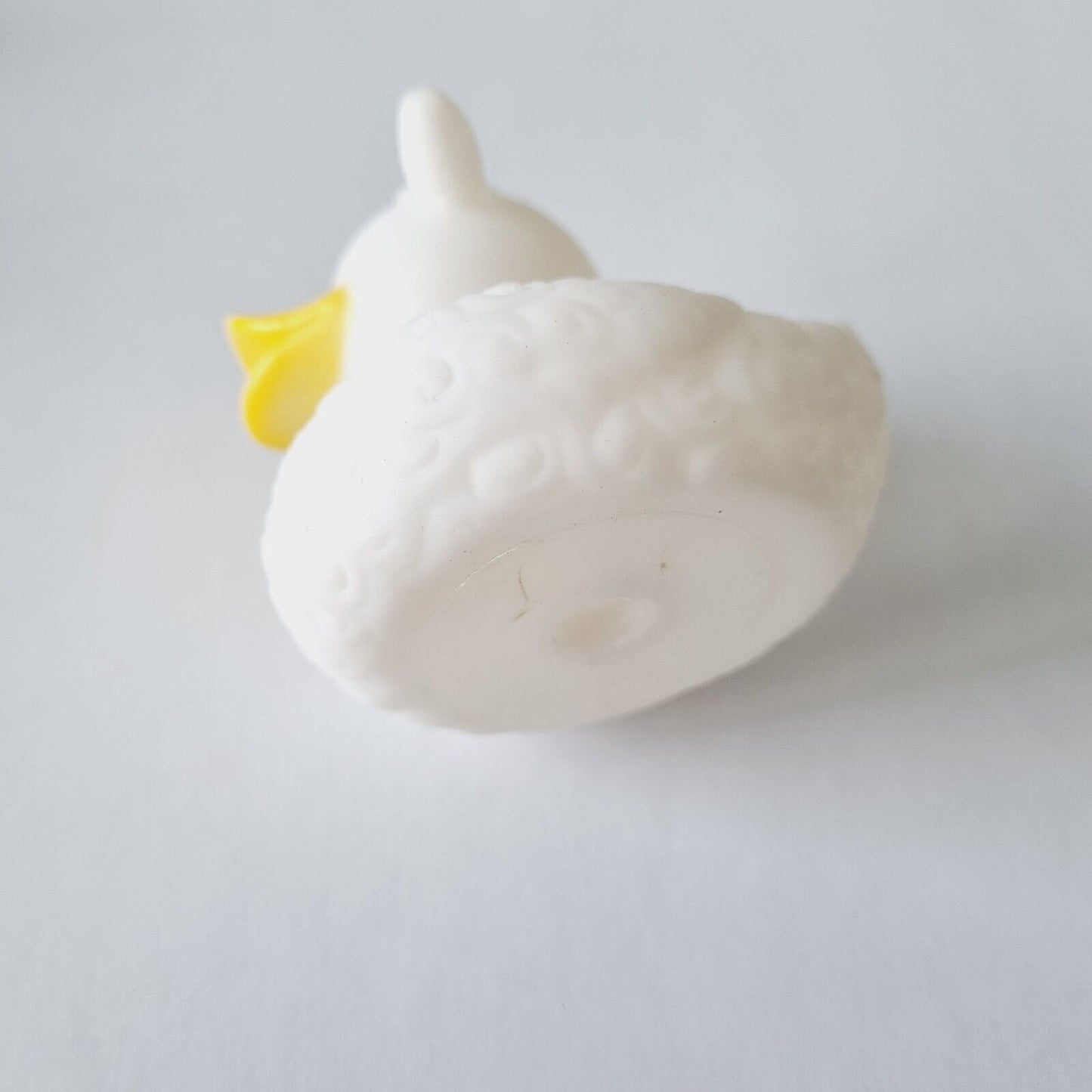 Sheep Rubber Duck / Car accessory / Dashboard Toy Decoration / Jeep Ducking