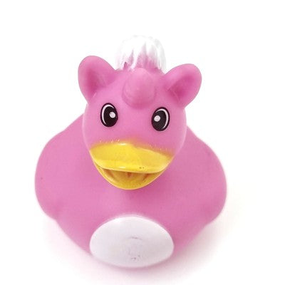 ๐ฅ๐ Pink Unicorn Rubber Duck Jeep Ducking ๐ป Jeep Wrangler Accessory