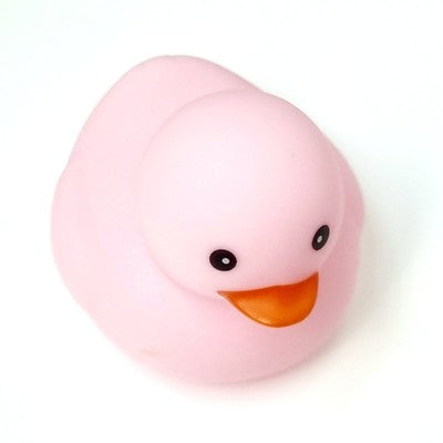 ๐ฅ๐ฉท Light Pink Rubber Duck Jeep Ducking ๐ป Jeep Wrangler Accessory