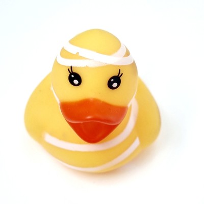 ๐ฅ๐ป Mummy Rubber Duck Jeep Ducking ๐ป Jeep Wrangler Accessory