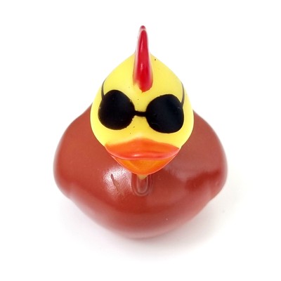 ππ¦ Cool Rooster Rubber Duck Jeep Ducking π» Jeep Wrangler Accessory