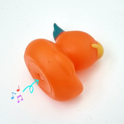 ππ¦ Bright Orange Rubber Duck Jeep Ducking π» Jeep Wrangler Accessory