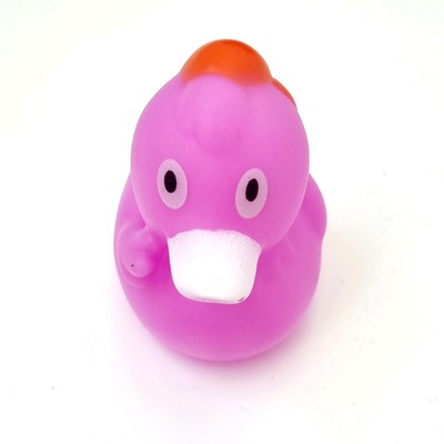 ๐ฃ๐ฅ Lavender Rubber Duck Jeep Ducking ๐ป Jeep Wrangler Accessory