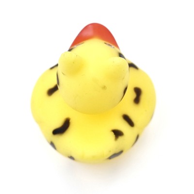 ππ₯ Leopard Rubber Duck Jeep Ducking π» Jeep Wrangler Accessory