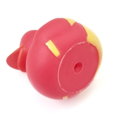 π¦Έπ»βπ₯ Red Superhero Rubber Duck Jeep Ducking π» Jeep Wrangler Accessory