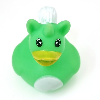 π₯π’ Green Unicorn Rubber Duck Jeep Ducking π» Jeep Wrangler Accessory