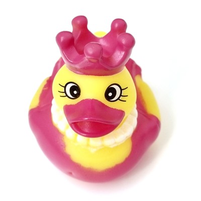 ๐ธ๐ฅ Princess Rubber Duck Jeep Ducking ๐ป Jeep Wrangler Accessory