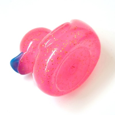 π©·π₯ Glitter Pink Rubber Duck Jeep Ducking π» Jeep Wrangler Accessory