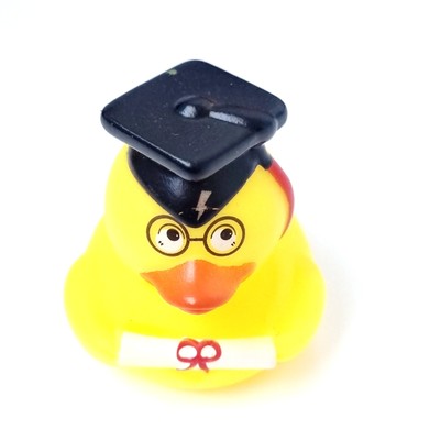 ππ₯ Graduation Rubber Duck Jeep Ducking π» Jeep Wrangler Accessory