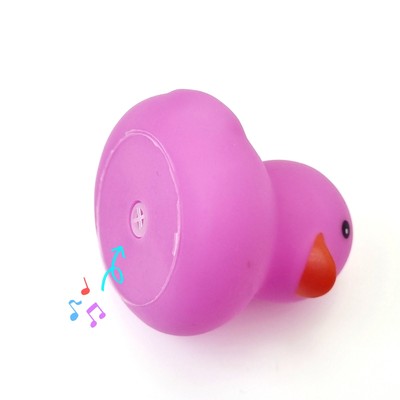 π₯π£ Bright Purple Rubber Duck Jeep Ducking π» Jeep Wrangler Accessory