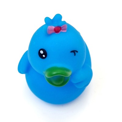 ππ₯ Winking Blue Rubber Duck Jeep Ducking π» Jeep Wrangler Accessory