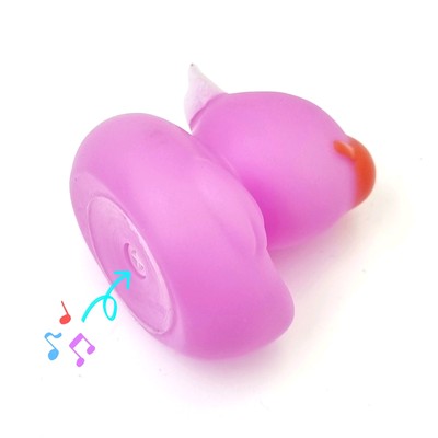 π£π₯ Lavender Rubber Duck Jeep Ducking π» Jeep Wrangler Accessory