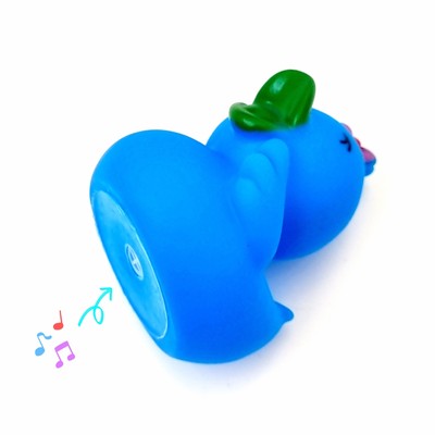 ππ₯ Winking Blue Rubber Duck Jeep Ducking π» Jeep Wrangler Accessory