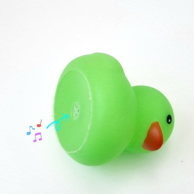 ππ₯ Bright Green Rubber Duck Jeep Ducking π» Jeep Wrangler Accessory