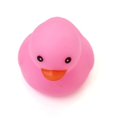 ππ₯ Bright Pink Rubber Duck Jeep Ducking π» Jeep Wrangler Accessory