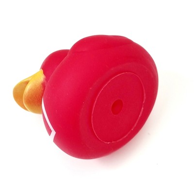 β€οΈπ₯ Red Love Heart Rubber Duck Jeep Ducking π» Jeep Wrangler Accessory