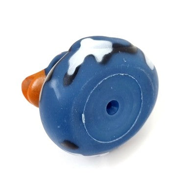 π₯π΅ Navy Blue Camo Rubber Duck Jeep Ducking π» Jeep Wrangler Accessory