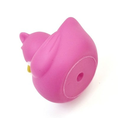 π₯π¦ Pink Owl Rubber Duck Jeep Ducking π» Jeep Wrangler Accessory