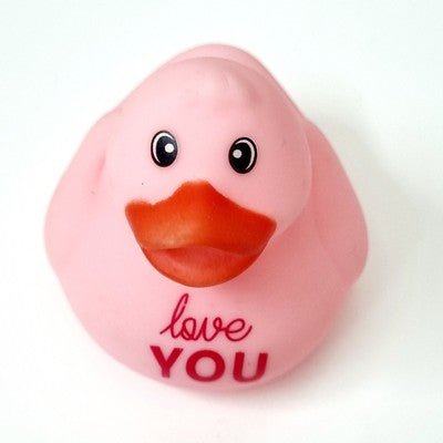 ๐๐ฆ Pink Love You Rubber Duck Jeep Ducking ๐ป Jeep Wrangler Accessory
