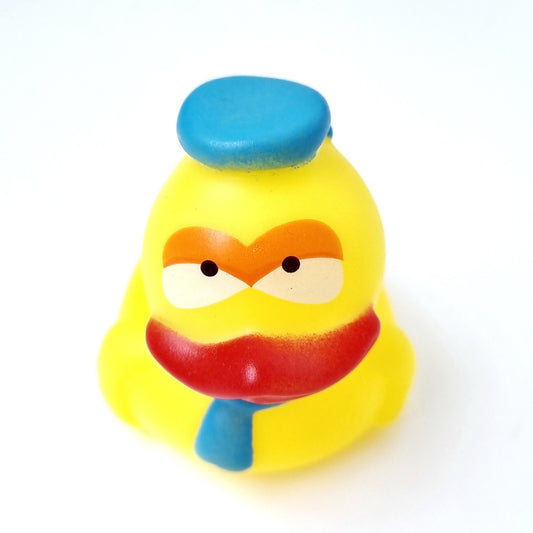 ๐คจ๐ฆ Grumpy Rubber Duck Jeep Ducking ๐ป Jeep Wrangler Accessory