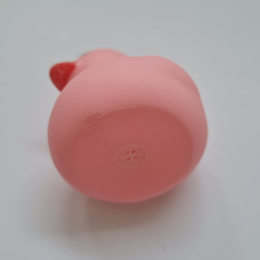 ππ₯ Squeaking Pink Baby Rubber Duck Jeep Ducking π» Jeep Wrangler Accessory