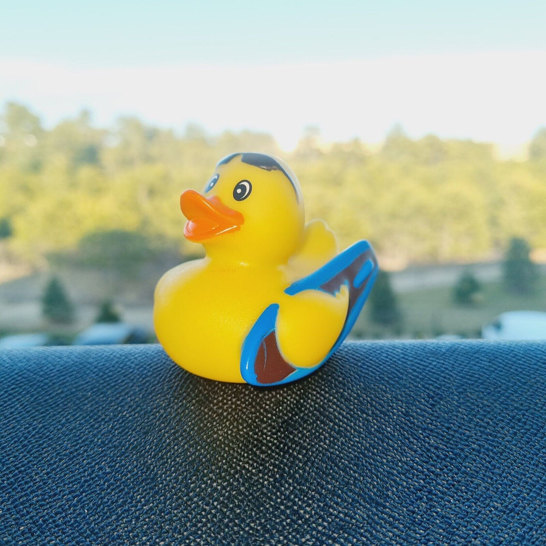 The Story Behind the Trend