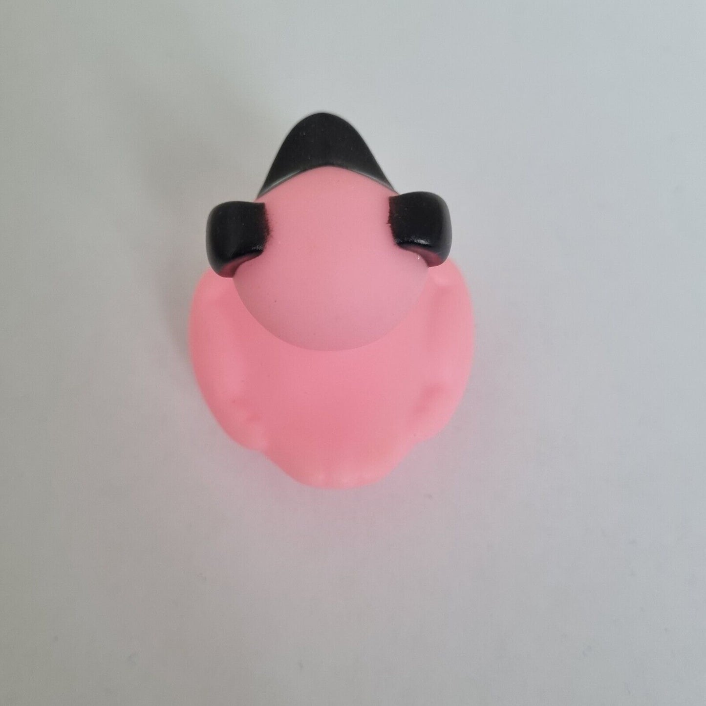 Dog Rubber Duck / Car accessory / Toy dashboard decoration