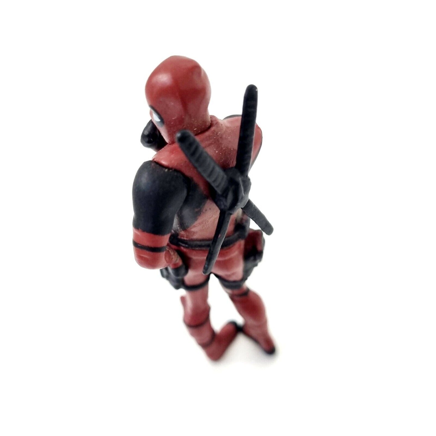 🎯 Deadpool / Marvel / Dynamic Position Figure Model / Statue Toy / Decoration