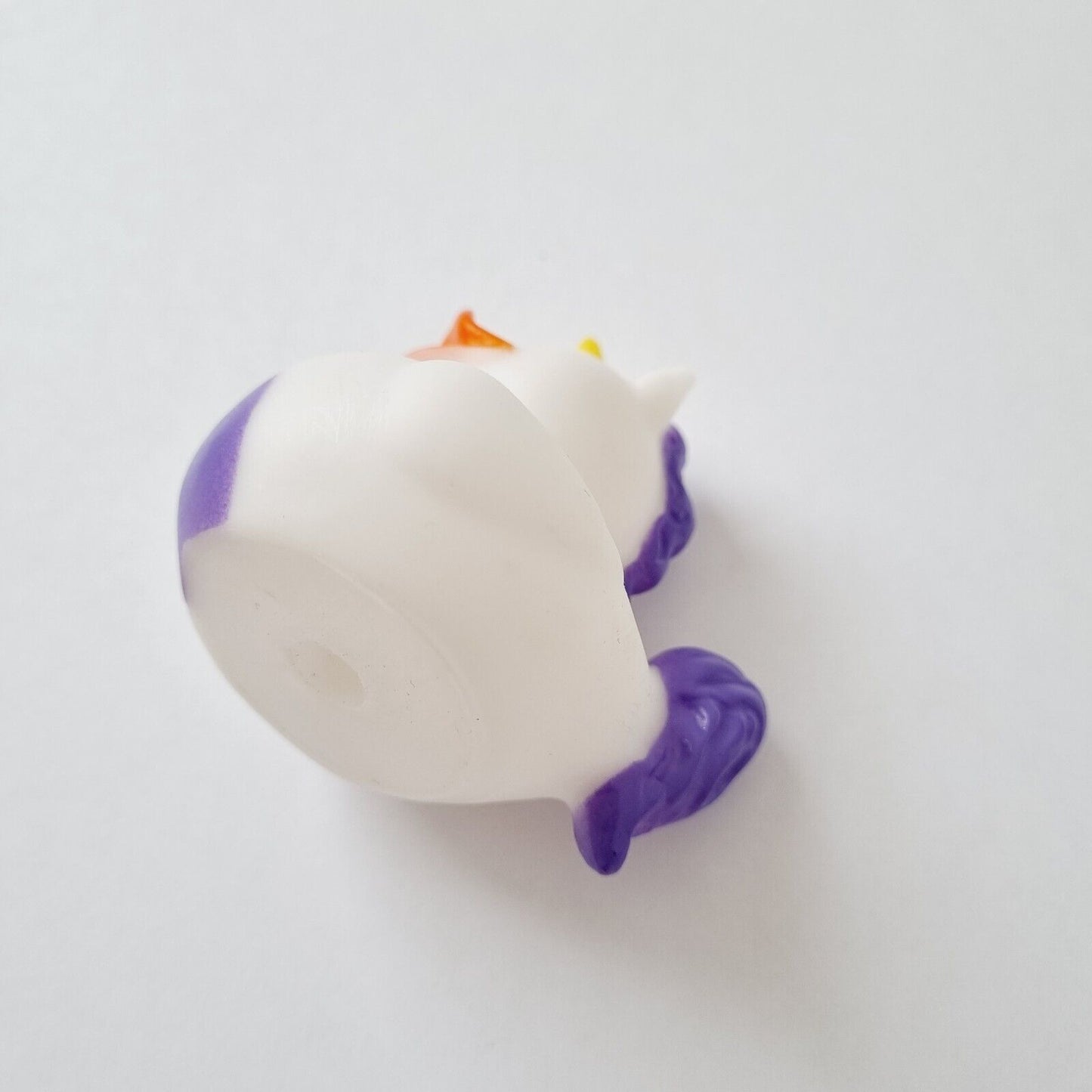 Unicorn Rubber Duck / Car accessory / Dashboard Toy Decoration / Jeep Ducking