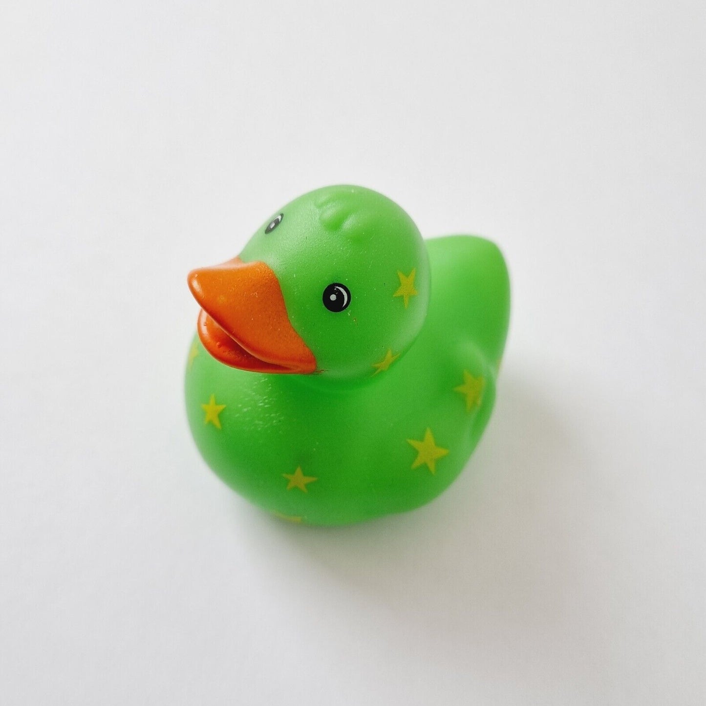 💫🦆 Star Rubber Duck / Car accessory / Dashboard Toy Decoration / Jeep Ducking
