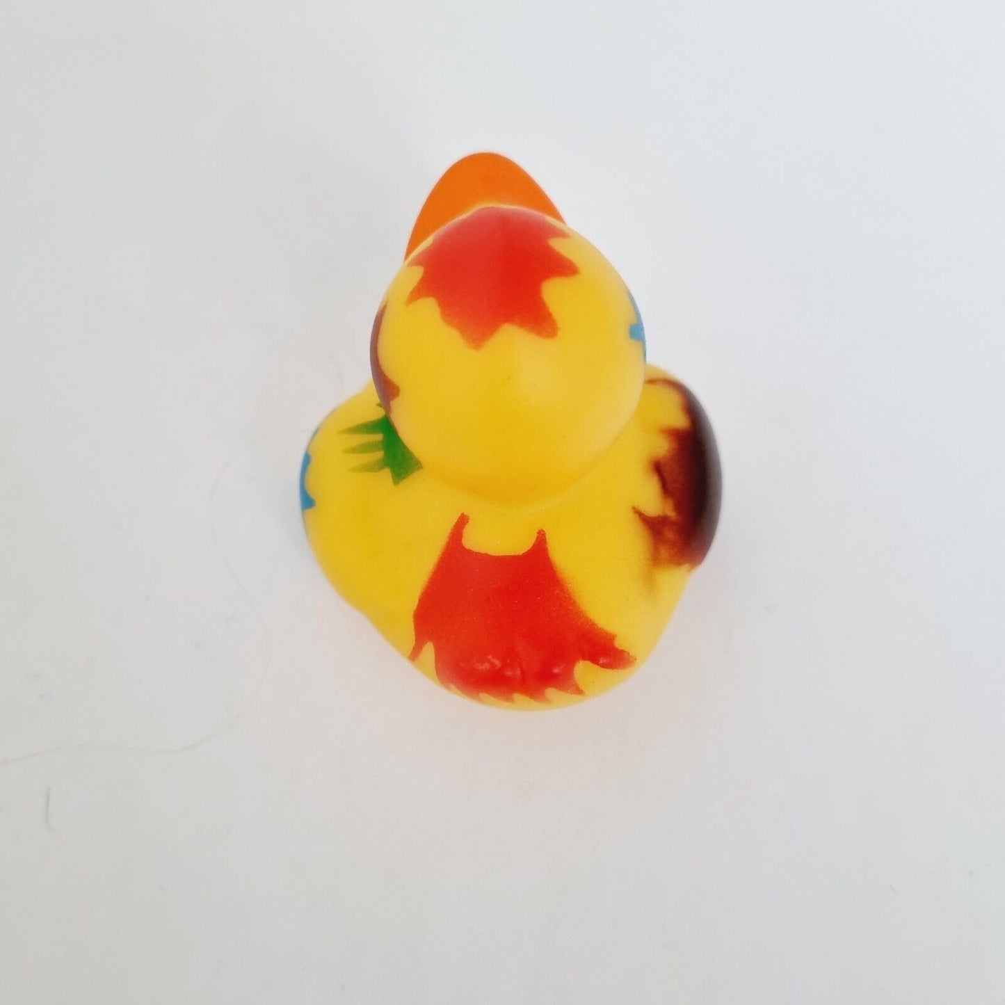 Colorful Rubber Duck / Car accessory / Dashboard Toy Decoration / Jeep Ducking