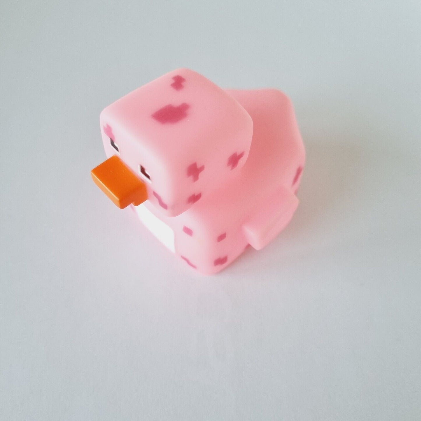 Minecraft Rubber Duck