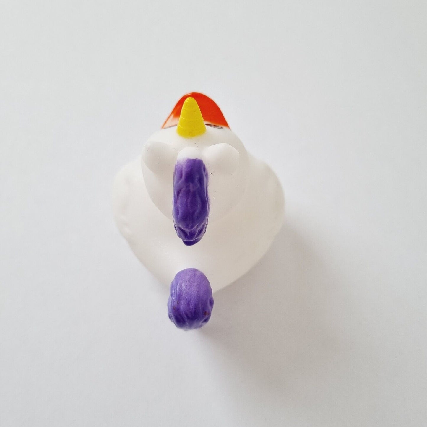 Unicorn Rubber Duck / Car accessory / Dashboard Toy Decoration / Jeep Ducking