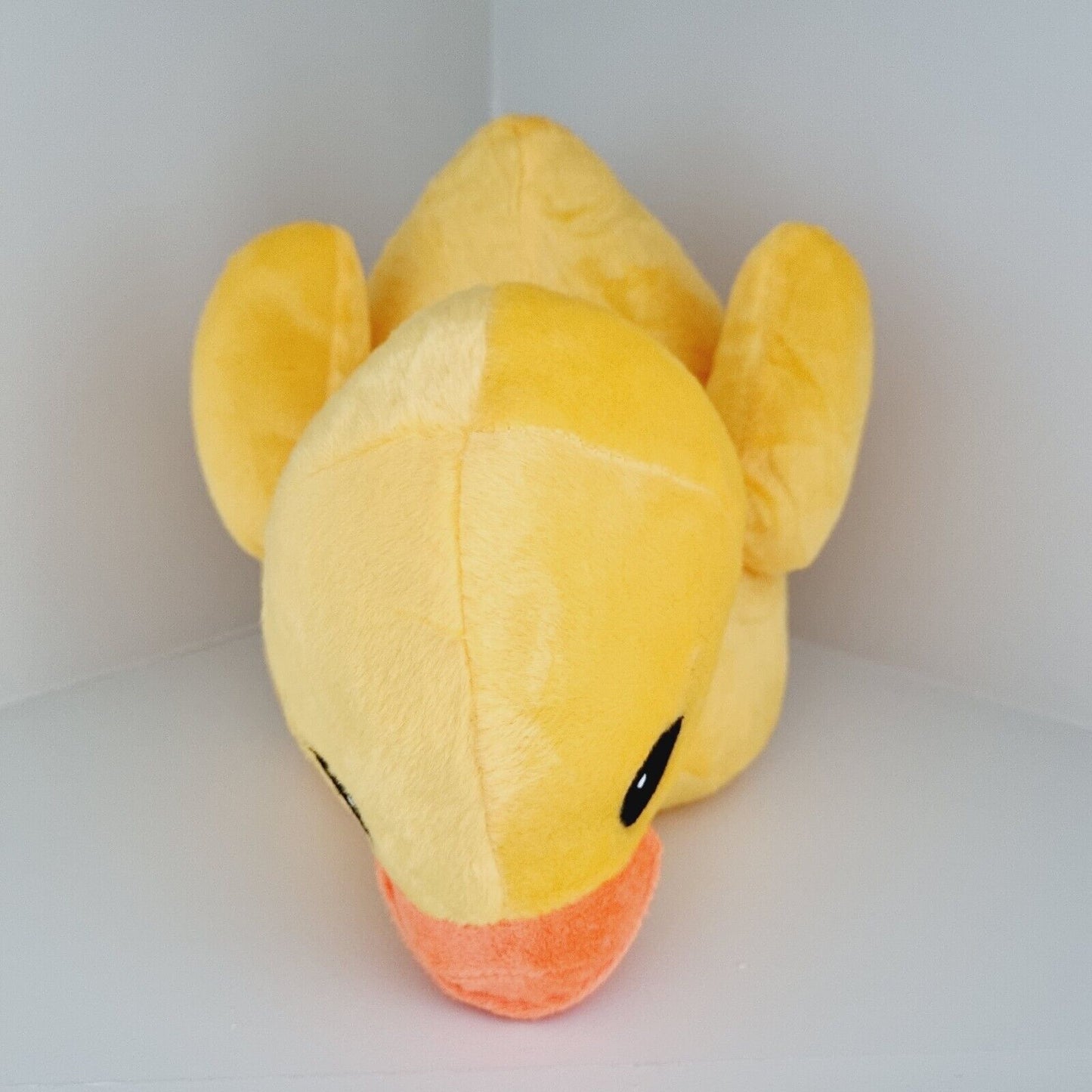 Soft and Cute Yellow Duck Toy Stuffed Animals Perfect Gift Nice Decor